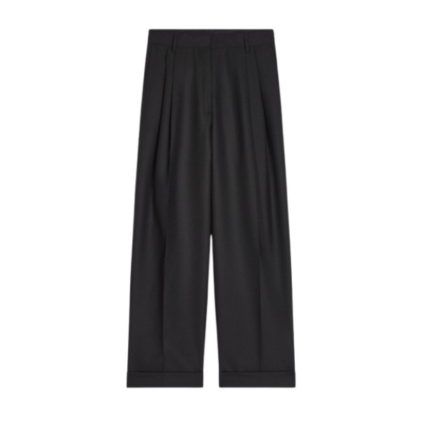 Dries Van Noten Pants luxury Clothing from Coveti Marketplace
