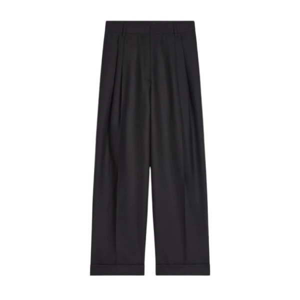 Dries Van Noten Pants luxury Clothing from Coveti Marketplace