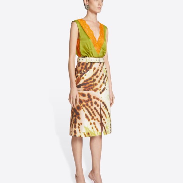Dries Van Noten Skirts luxury Clothing from Coveti Marketplace