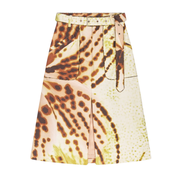 Dries Van Noten Skirts luxury Clothing from Coveti Marketplace