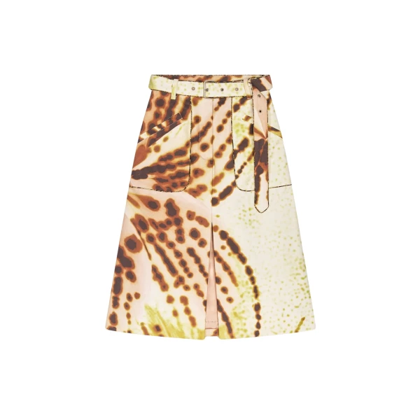 Dries Van Noten Skirts luxury Clothing from Coveti Marketplace