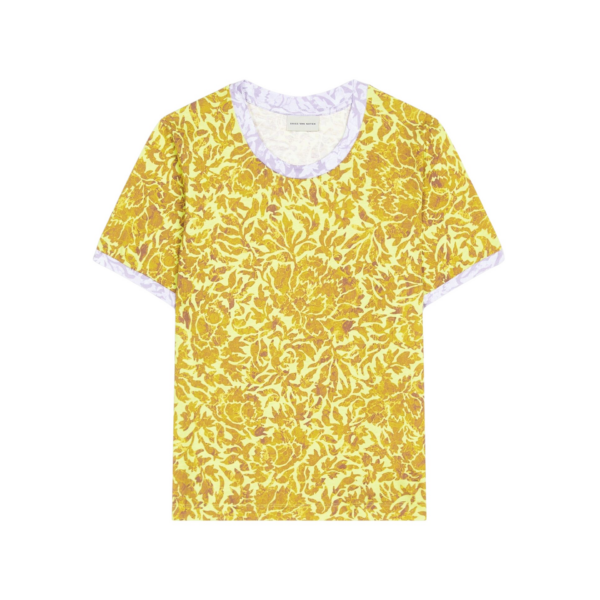Dries Van Noten Tops luxury Clothing from Coveti Marketplace