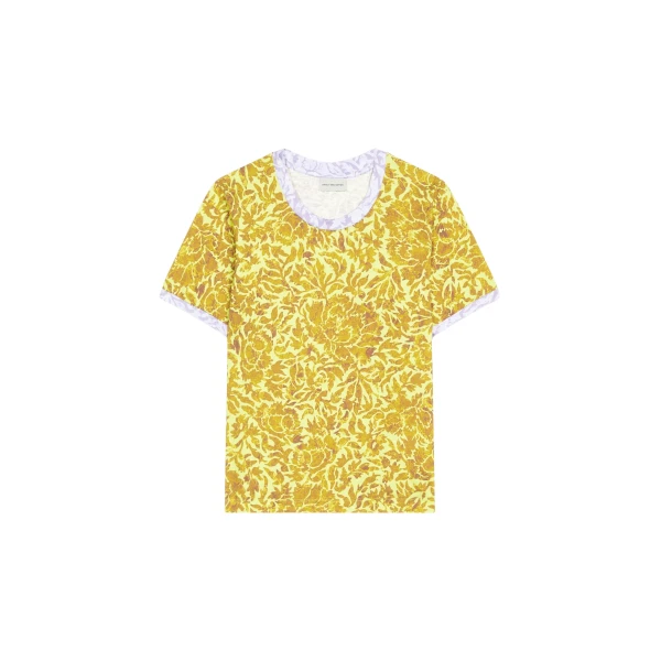 Dries Van Noten Tops luxury Clothing from Coveti Marketplace
