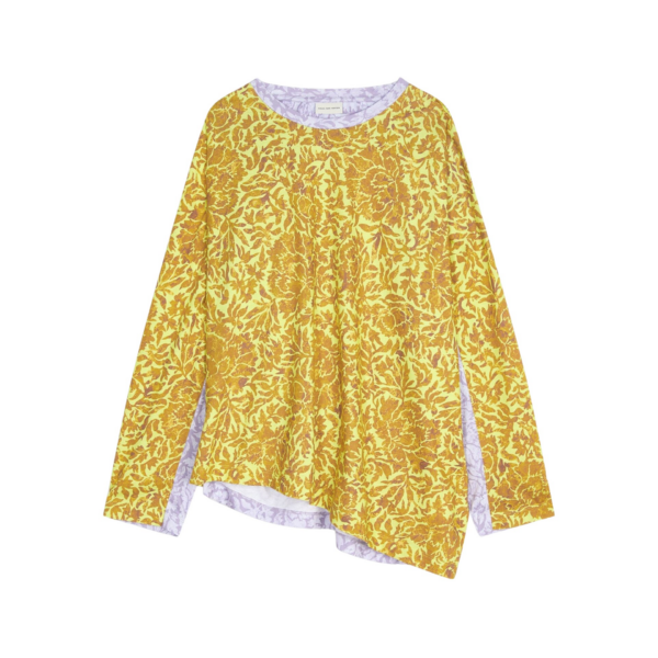 Dries Van Noten Tops luxury Clothing from Coveti Marketplace