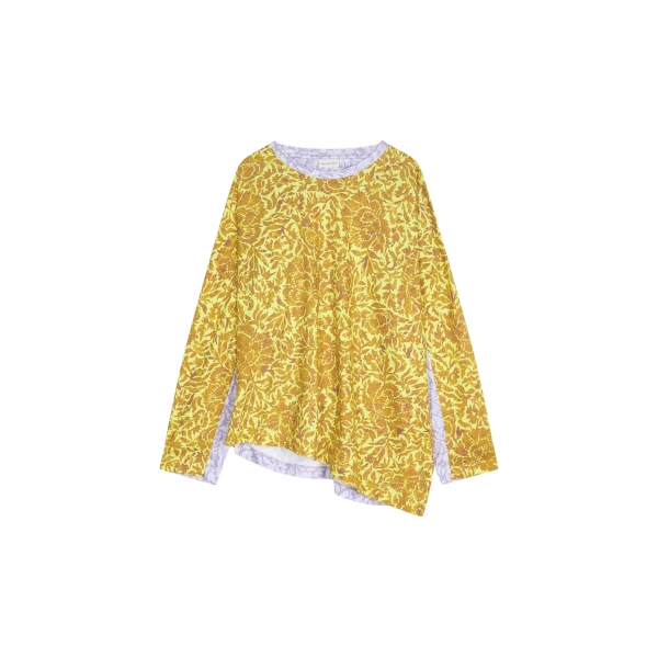 Dries Van Noten Tops luxury Clothing from Coveti Marketplace