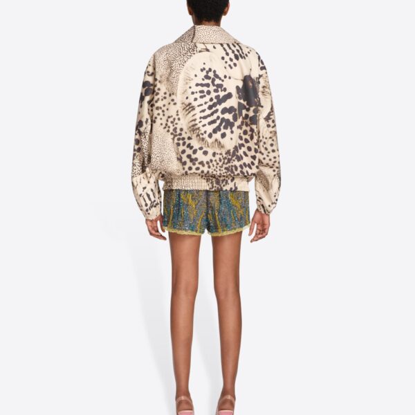 Dries Van Noten Jackets luxury Clothing from Coveti Marketplace