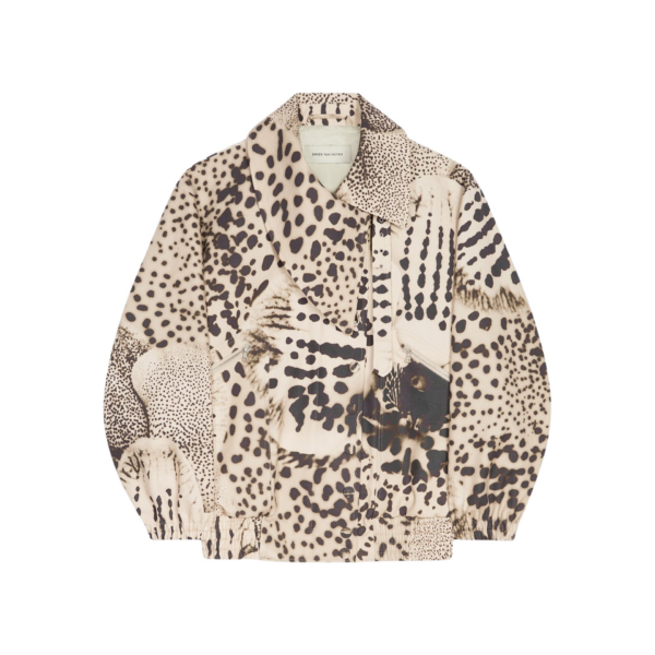 Dries Van Noten Jackets luxury Clothing from Coveti Marketplace