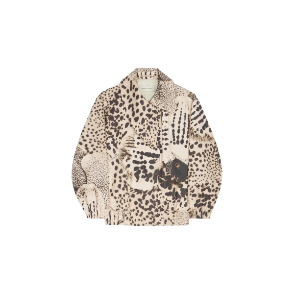 Dries Van Noten Jackets luxury Clothing from Coveti Marketplace