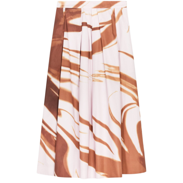 Dries Van Noten Skirts luxury Clothing from Coveti Marketplace