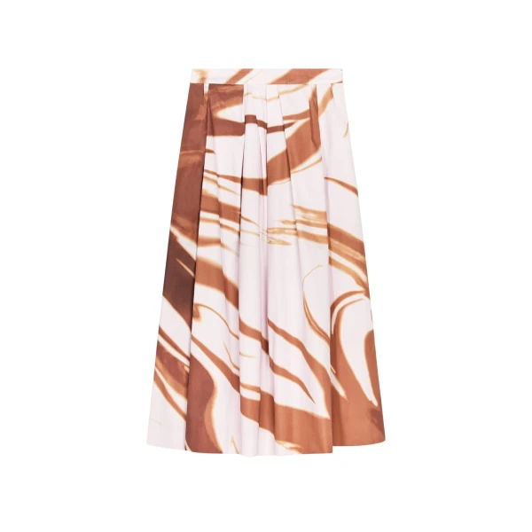 Dries Van Noten Skirts luxury Clothing from Coveti Marketplace