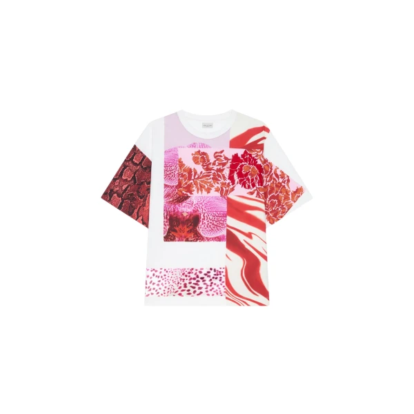 Dries Van Noten Tops luxury Clothing from Coveti Marketplace