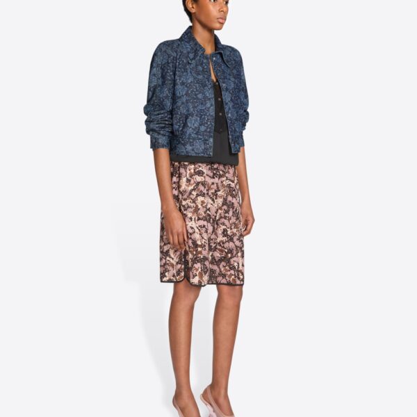 Dries Van Noten Jackets luxury Clothing from Coveti Marketplace