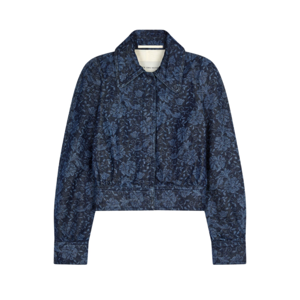 Dries Van Noten Jackets luxury Clothing from Coveti Marketplace