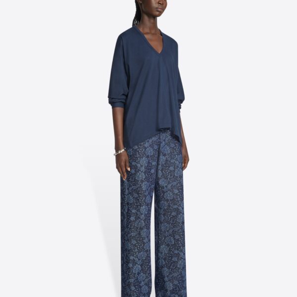 Dries Van Noten Pants luxury Clothing from Coveti Marketplace