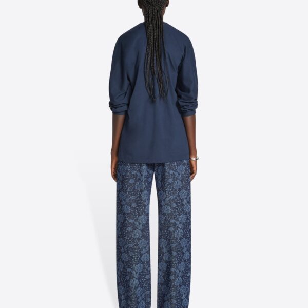 Dries Van Noten Pants luxury Clothing from Coveti Marketplace
