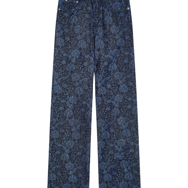 Dries Van Noten Pants luxury Clothing from Coveti Marketplace