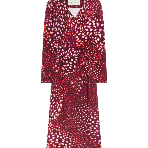 Dries Van Noten Jackets luxury Clothing from Coveti Marketplace