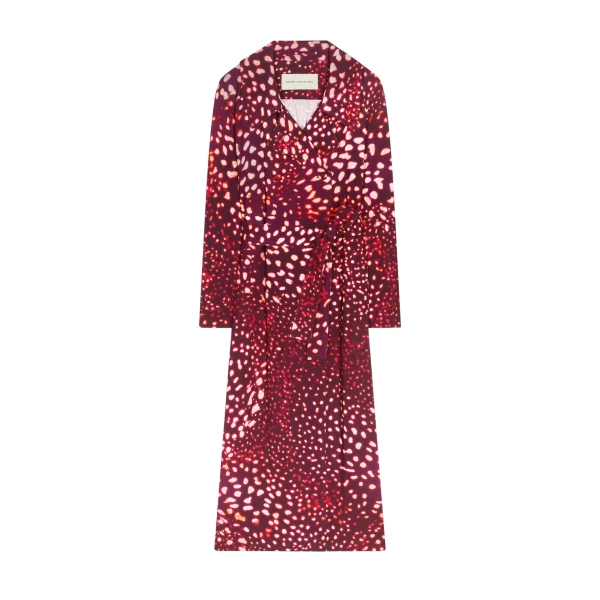 Dries Van Noten Jackets luxury Clothing from Coveti Marketplace