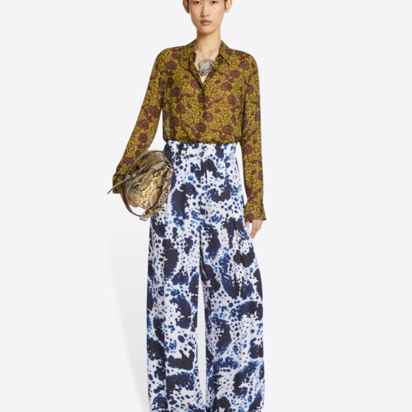 Dries Van Noten Tops luxury Clothing from Coveti Marketplace