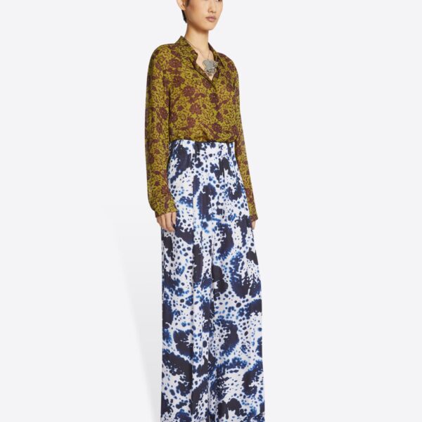 Dries Van Noten Tops luxury Clothing from Coveti Marketplace