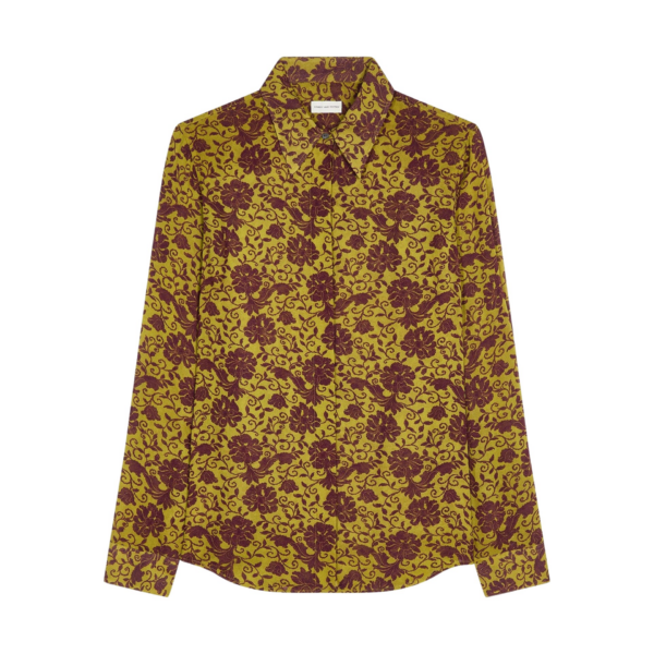 Dries Van Noten Tops luxury Clothing from Coveti Marketplace