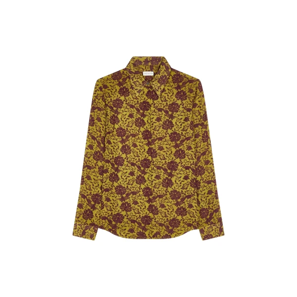 Dries Van Noten Tops luxury Clothing from Coveti Marketplace