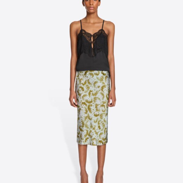 Dries Van Noten Skirts luxury Clothing from Coveti Marketplace