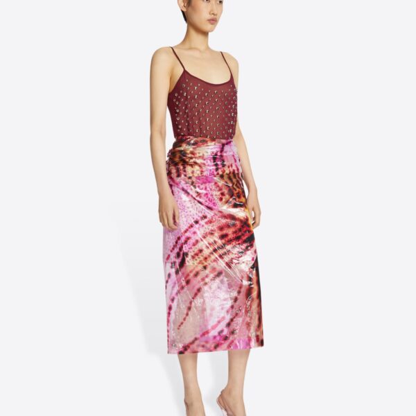 Dries Van Noten Skirts luxury Clothing from Coveti Marketplace