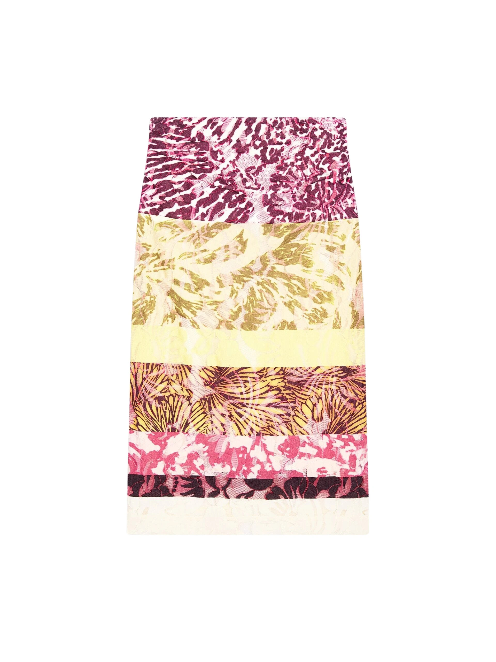Dries-Van-Noten-Printed-skirt-4-scaled97195_nobg Dries Van Noten Skirts luxury Clothing from Coveti Marketplace