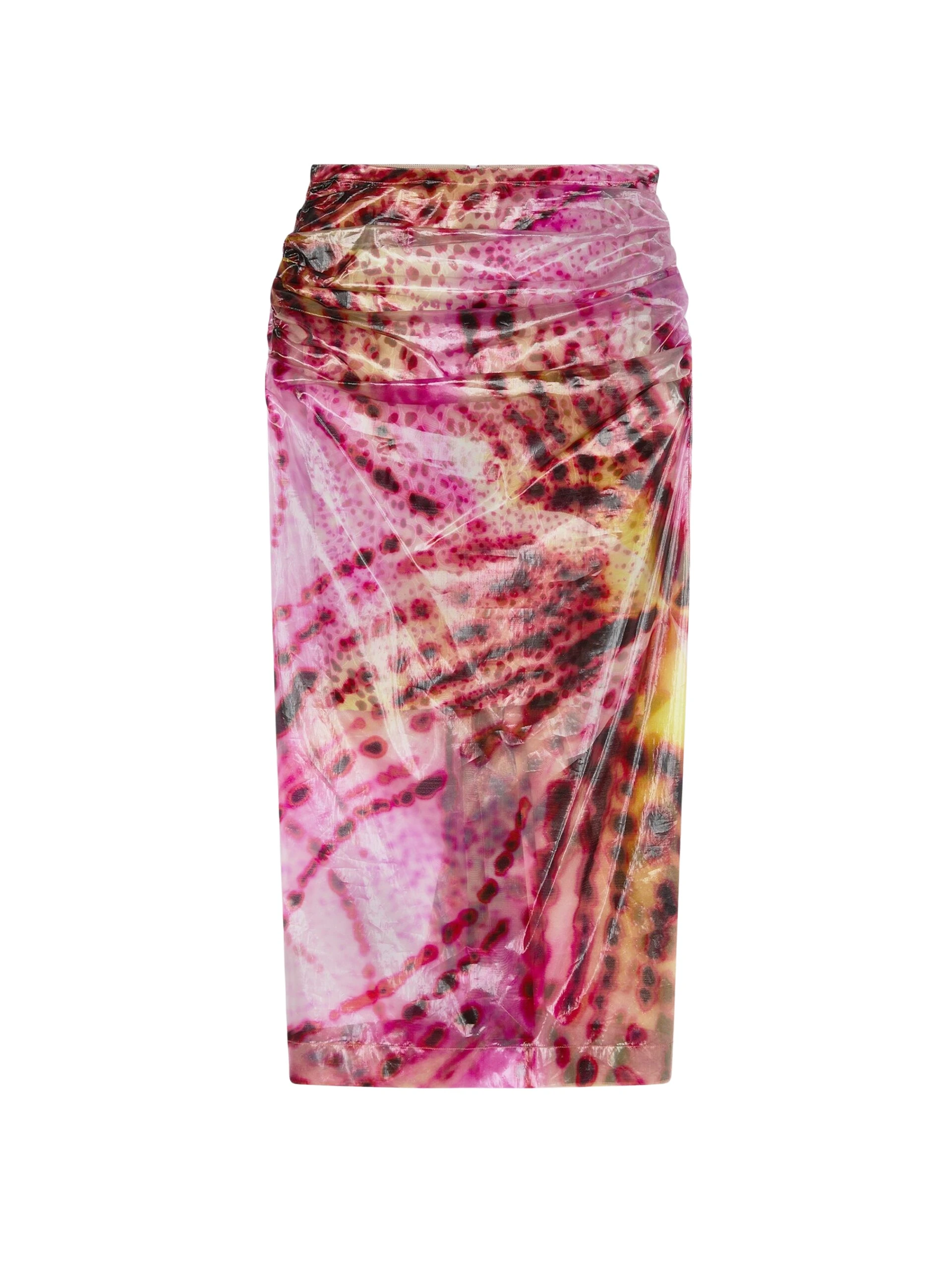 Dries-Van-Noten-Printed-skirt-scaled53569_nobg Dries Van Noten Skirts luxury Clothing from Coveti Marketplace