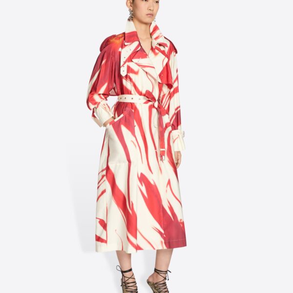 Dries Van Noten Coats luxury Clothing from Coveti Marketplace