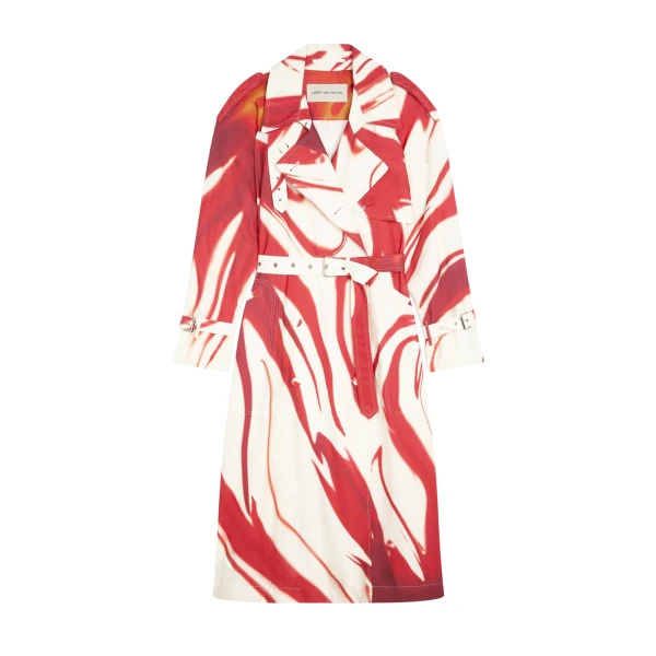 Dries Van Noten Coats luxury Clothing from Coveti Marketplace
