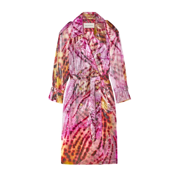 Dries Van Noten Coats luxury Clothing from Coveti Marketplace