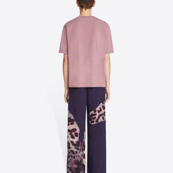 Dries Van Noten Pants luxury Clothing from Coveti Marketplace