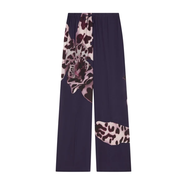 Dries Van Noten Pants luxury Clothing from Coveti Marketplace