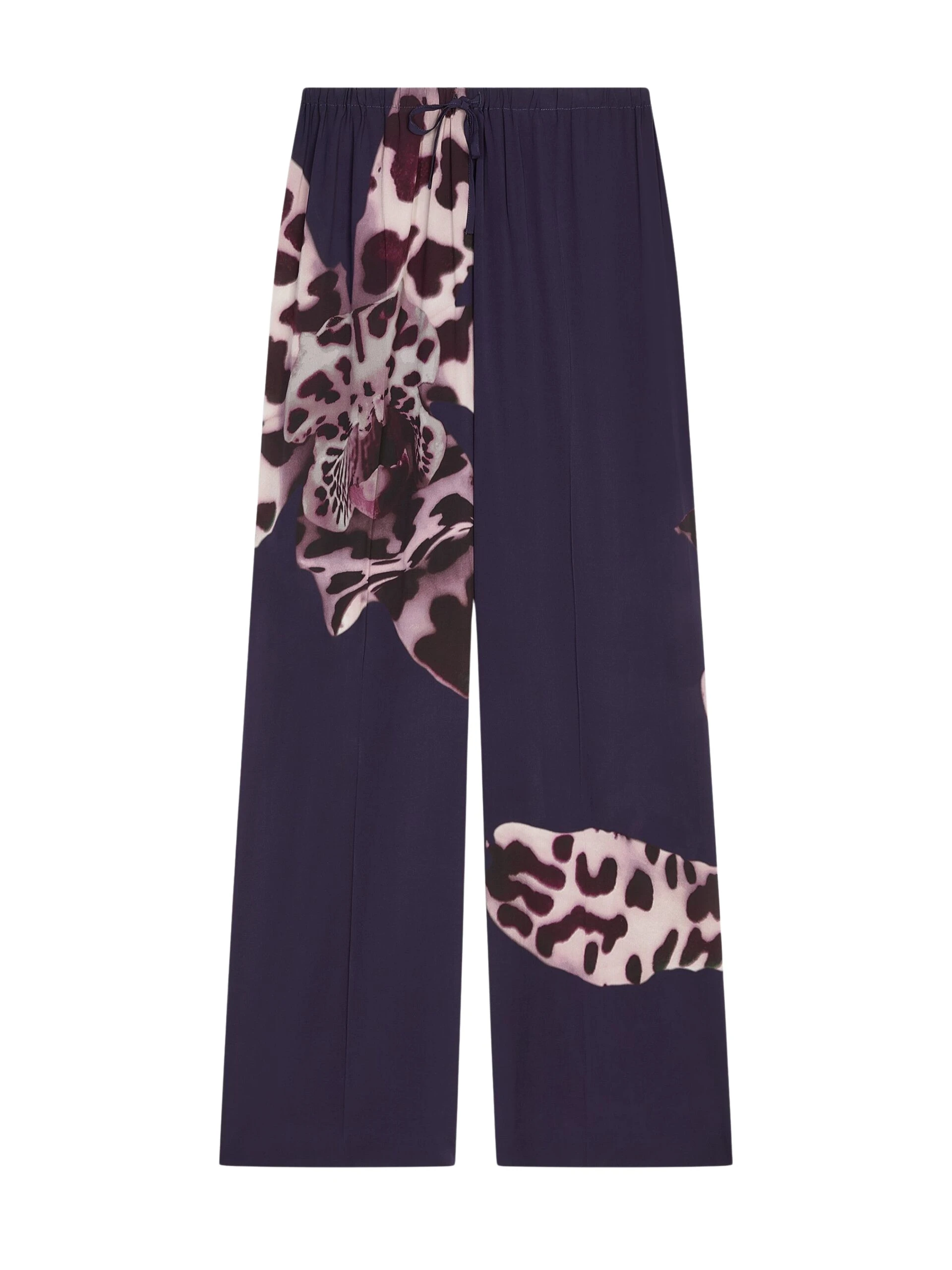 Dries-Van-Noten-Printed-viscose-pants-scaled14850_nobg Dries Van Noten Pants luxury Clothing from Coveti Marketplace