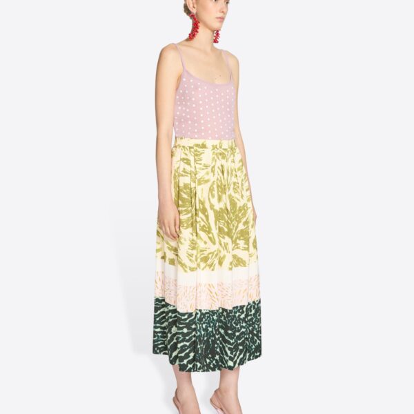 Dries Van Noten Skirts luxury Clothing from Coveti Marketplace