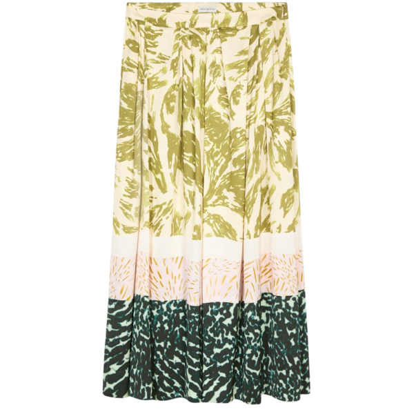 Dries Van Noten Skirts luxury Clothing from Coveti Marketplace