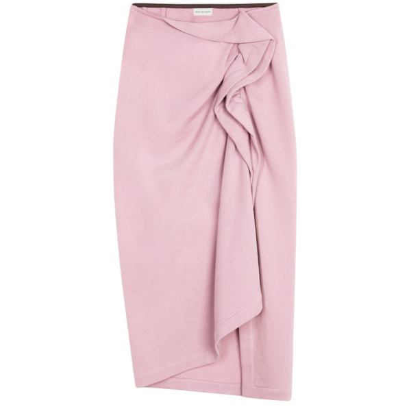 Dries Van Noten Skirts luxury Clothing from Coveti Marketplace