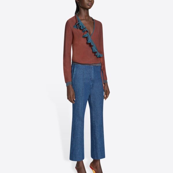 Dries Van Noten Knitwear luxury Clothing from Coveti Marketplace