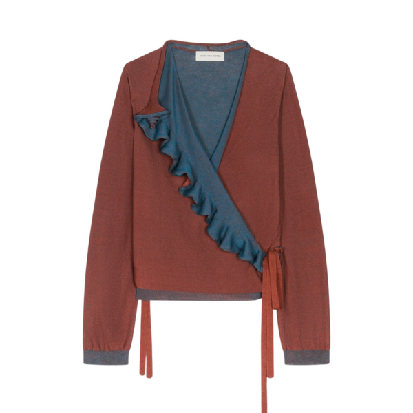 Dries Van Noten Knitwear luxury Clothing from Coveti Marketplace
