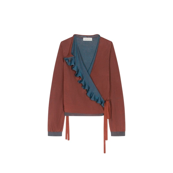 Dries Van Noten Knitwear luxury Clothing from Coveti Marketplace