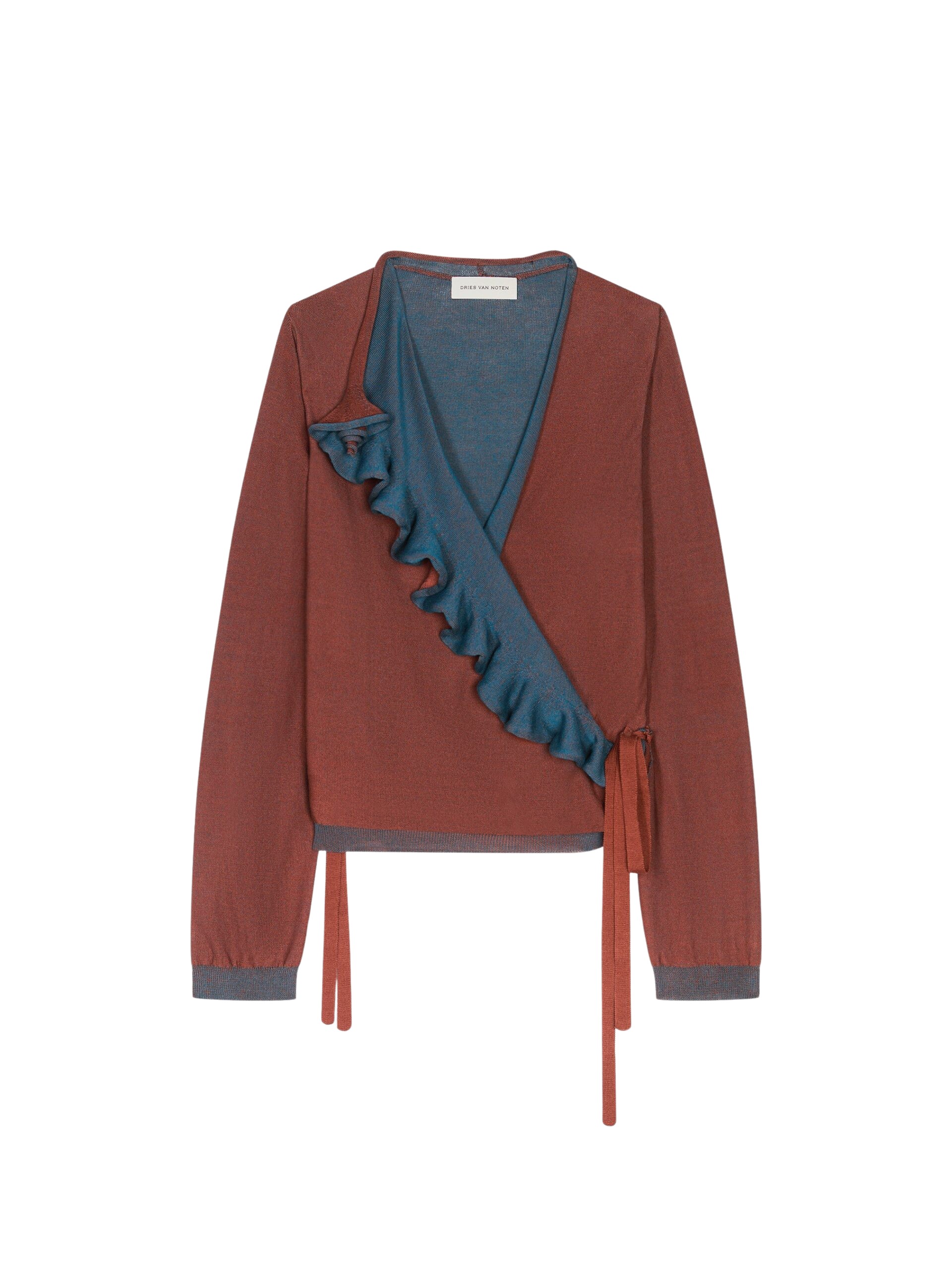 Dries Van Noten Knitwear luxury Clothing from Coveti Marketplace