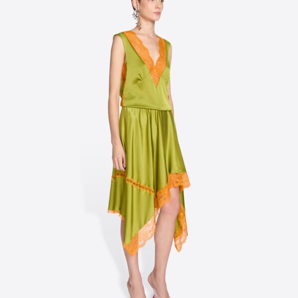 Dries Van Noten Tops luxury Clothing from Coveti Marketplace