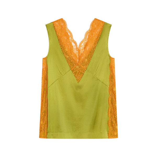 Dries Van Noten Tops luxury Clothing from Coveti Marketplace