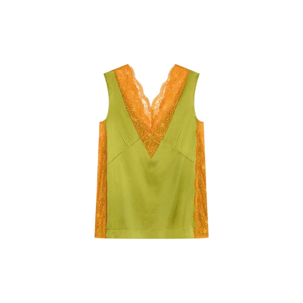 Dries Van Noten Tops luxury Clothing from Coveti Marketplace