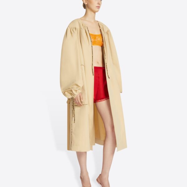 Dries Van Noten Pants luxury Clothing from Coveti Marketplace