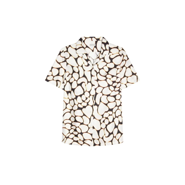 Dries Van Noten Tops luxury Clothing from Coveti Marketplace