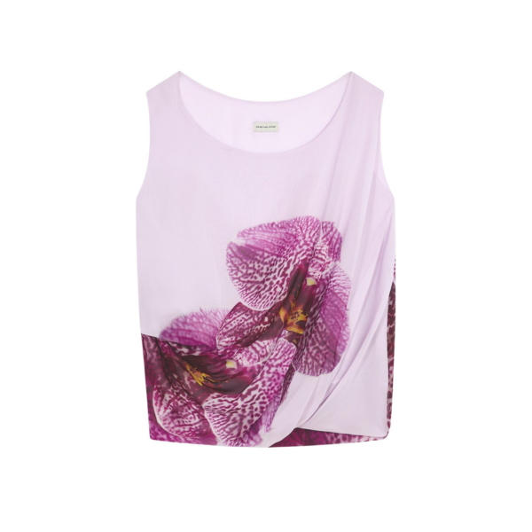 Dries Van Noten Tops luxury Clothing from Coveti Marketplace