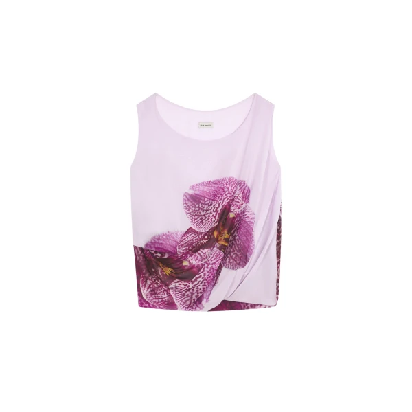 Dries Van Noten Tops luxury Clothing from Coveti Marketplace